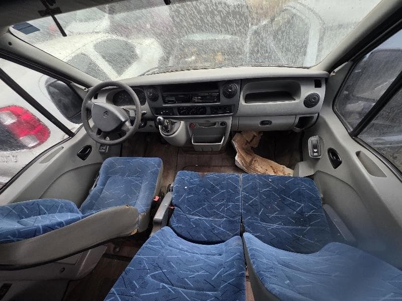 Renault Master Eurolaf P 2012 — foto 2