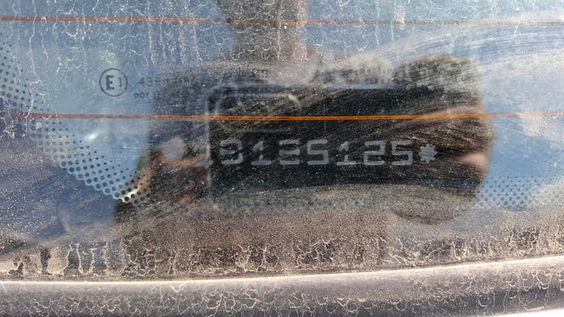 Chevrolet Gm/corsa Milenium 2001 — foto 4
