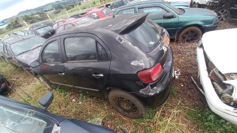 Volkswagen GOL 1.6 Power 2009 — foto 4