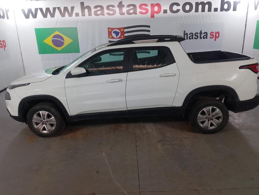 Fiat Toro Freedom AT P 2019 — foto 4