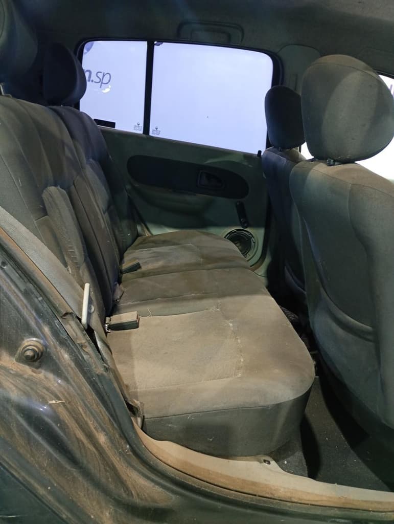 Renault Clio PRI 10 16vh 2004 — foto 6