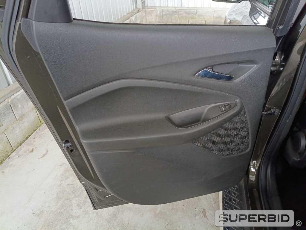 Chevrolet Montana T a PR, 2023 — foto 25