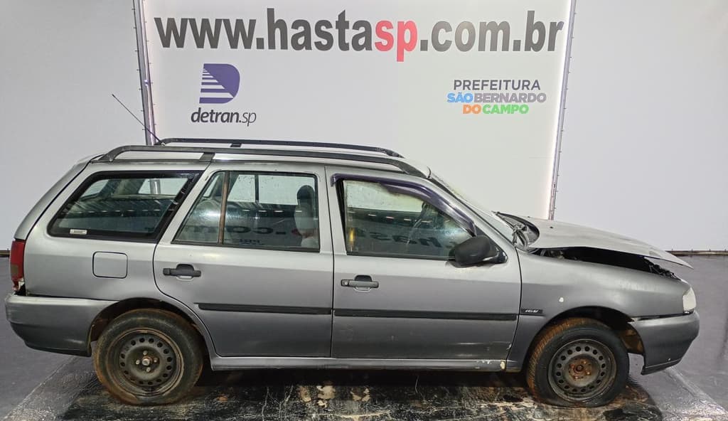 Volkswagen Parati 16V 1998 — foto 2