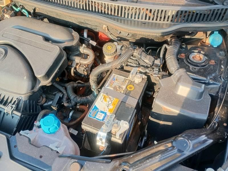 Fiat Strada 2021 — foto 20