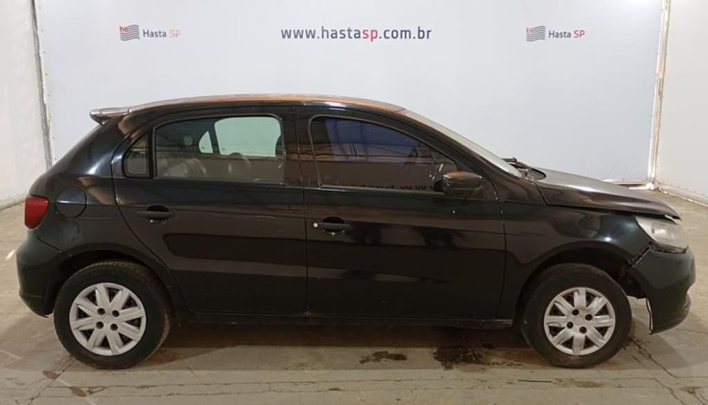 Volkswagen GOL 1.0 2009 — foto 5