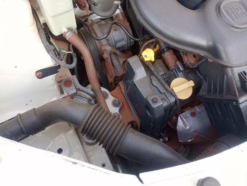 Fiat Strada Endurance CS 1.4, 2021 — foto 23