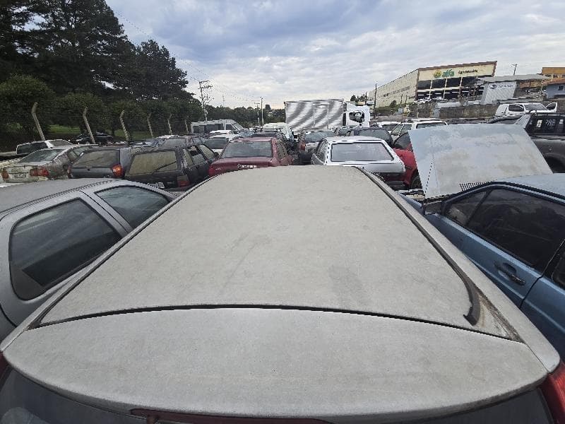 Ford I/ford Focus 1.8l HA 2003 — foto 10