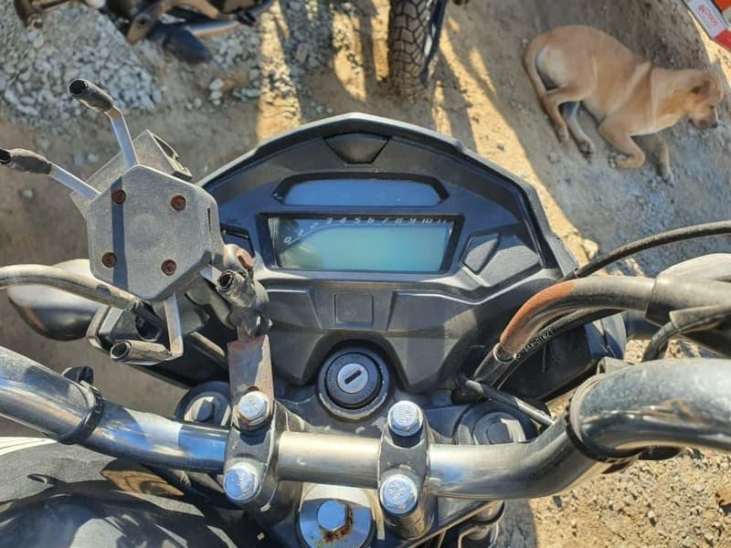 Honda Honda/cg 160 Start 2019 — foto 5