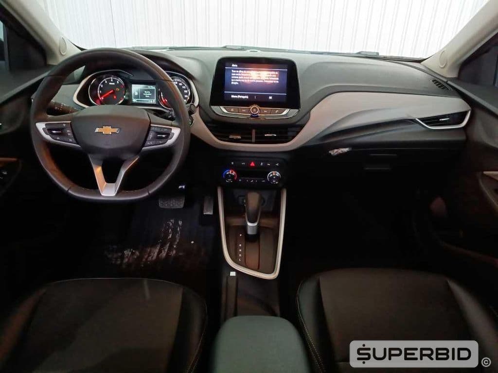 Chevrolet Onix Plus 10tat Pr2, 2025 — foto 33