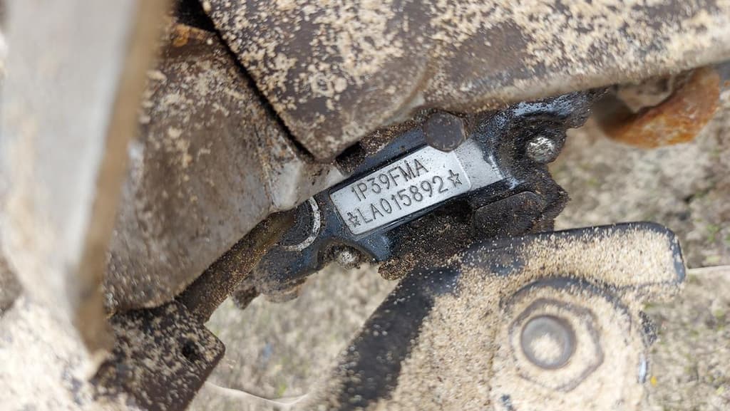 Shineray I/shineray XY 50 Q 2015 — foto 5