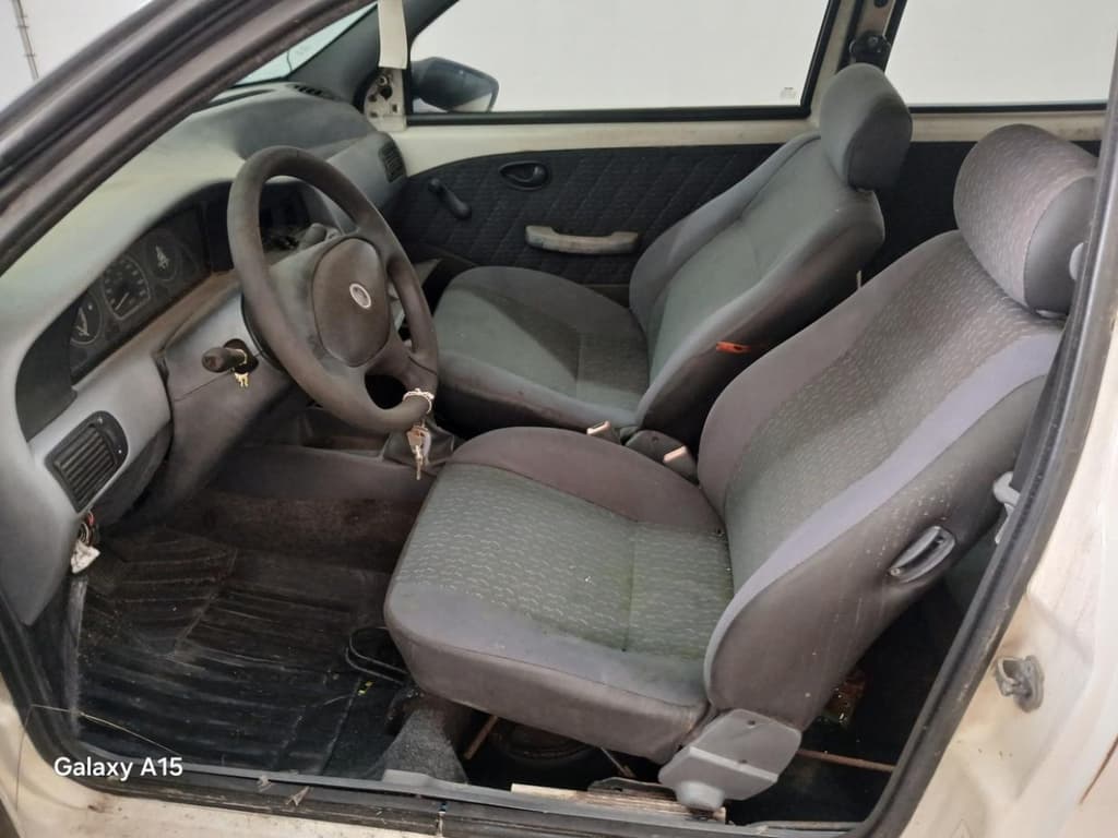 Fiat Palio Young 2002 — foto 2