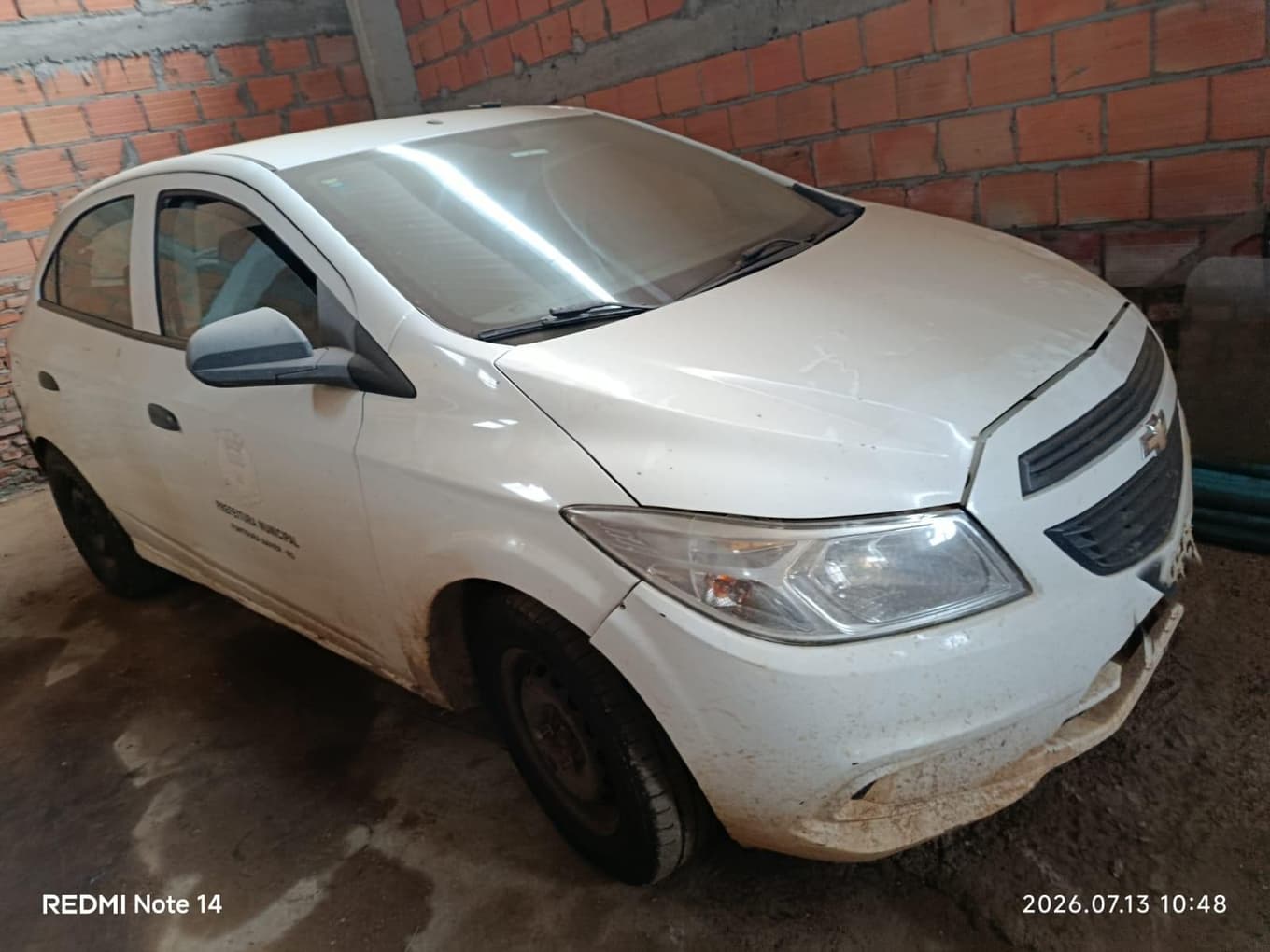 Chevrolet Onix Joy, 2026 — foto 3