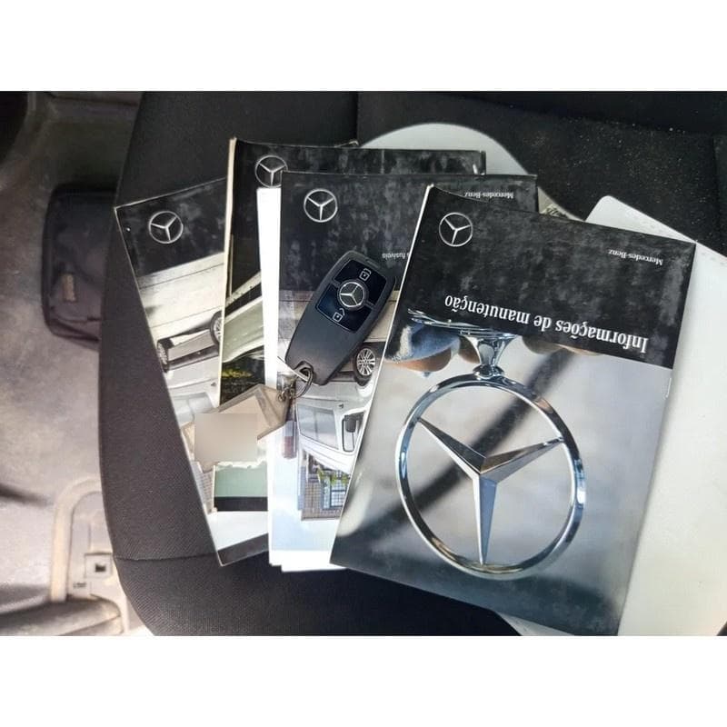 Mercedes-Benz 315cdi Street F, 2023 — foto 16