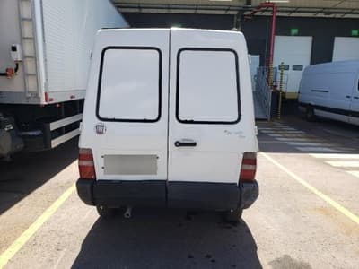 Fiat Fiorino 2013 — foto 22