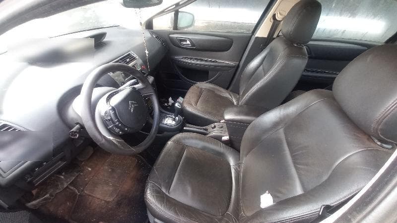 Citroën C4 Pallas20eaf 2011 — foto 13