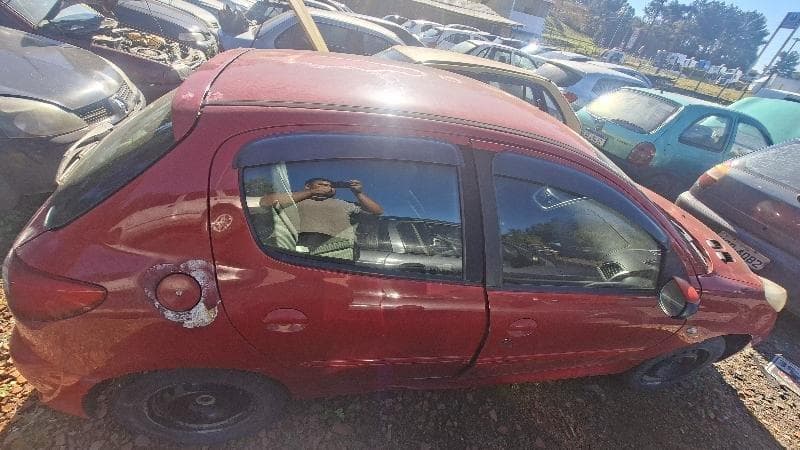 Peugeot 207hb XR 2011 — foto 3