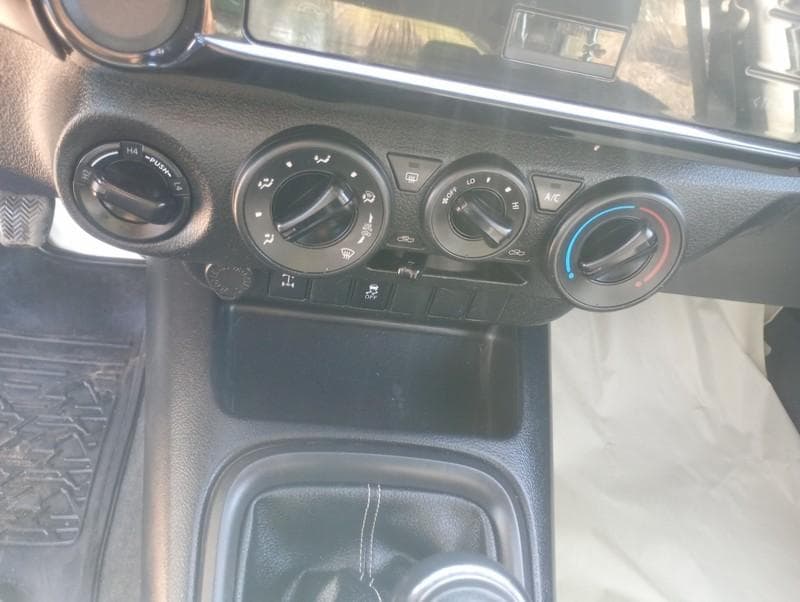 Toyota Hilux Cdlowm4fd 2.8, 2020 — foto 15