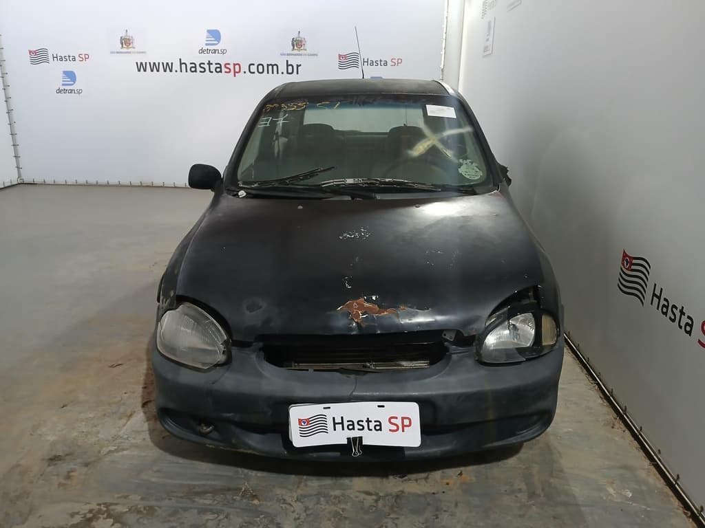 Chevrolet Corsa Super 1996 — foto 4