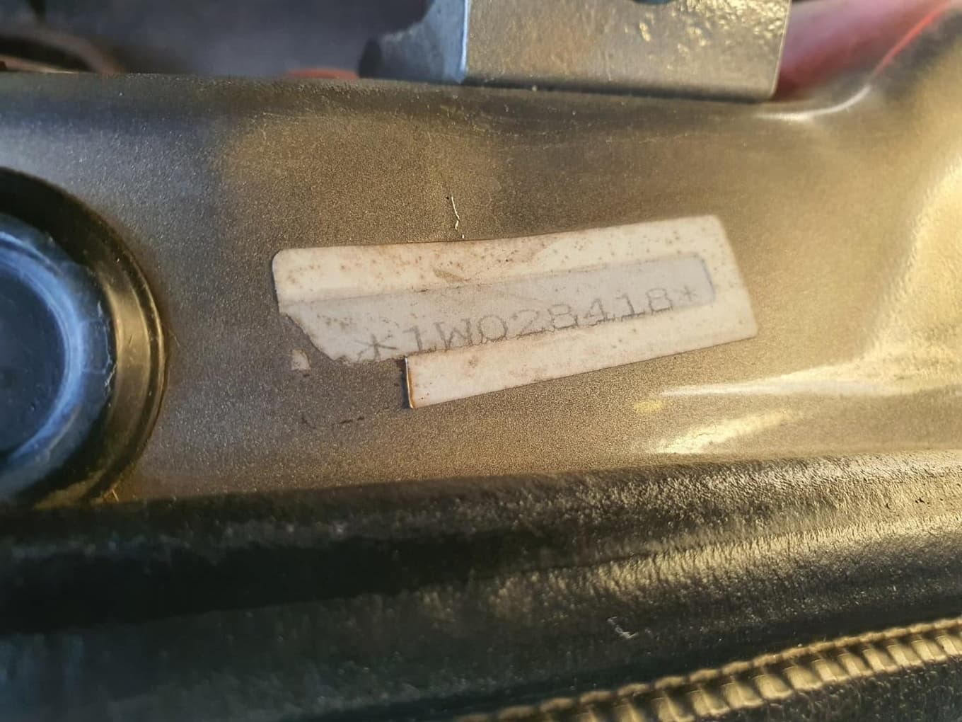Peugeot I/peugeot 206 Soleil 2001 — foto 6
