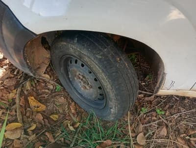 Fiat Uno 2015 — foto 8