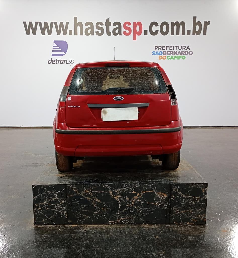 Ford Fiesta Flex 2012 — foto 6