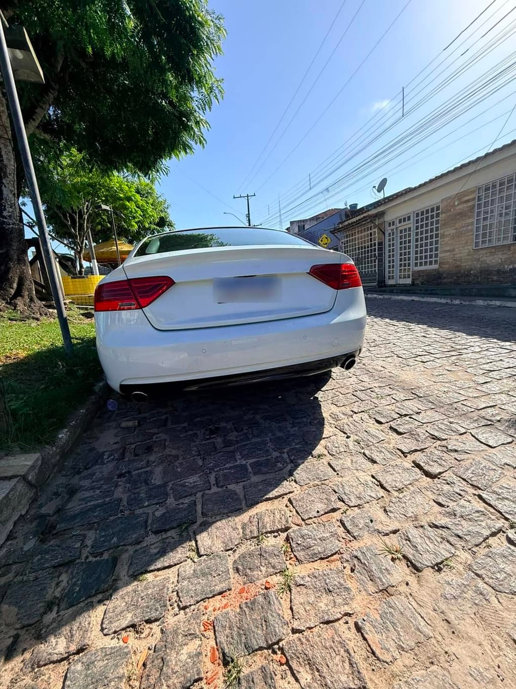 Audi A5 2012 — foto 10