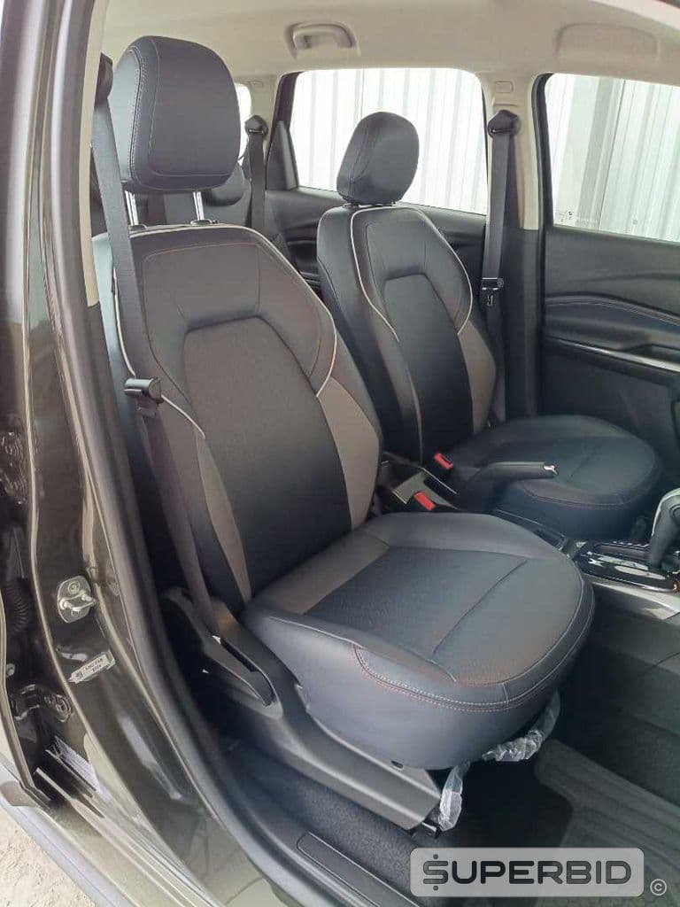 Chevrolet Spin 18L AT Premier, 2025 — foto 8