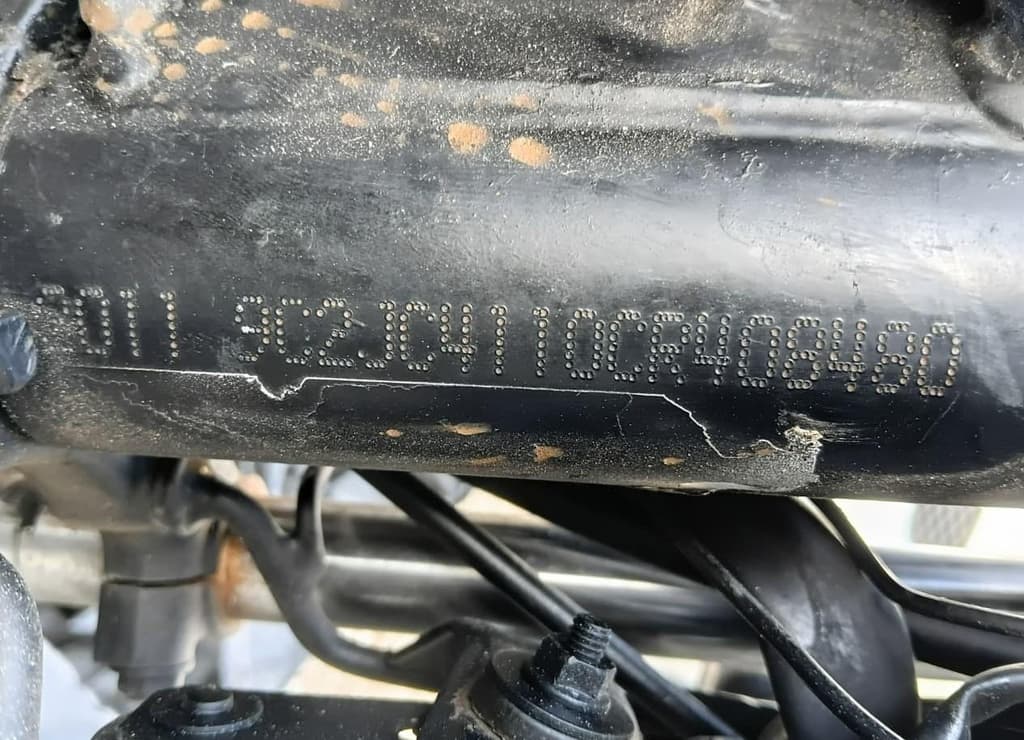 Honda Honda/cg 125 FAN KS 2012 — foto 7