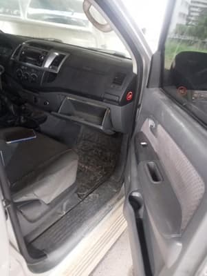 Toyota Hilux 2015 — foto 10