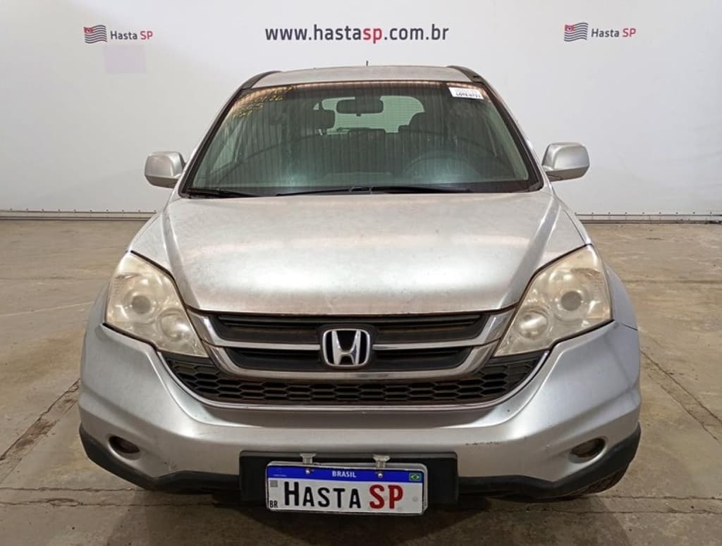 Honda Honda Cr-v LX 2011 — foto 5