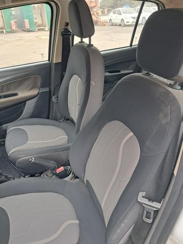 Fiat Uno 2021 — foto 14