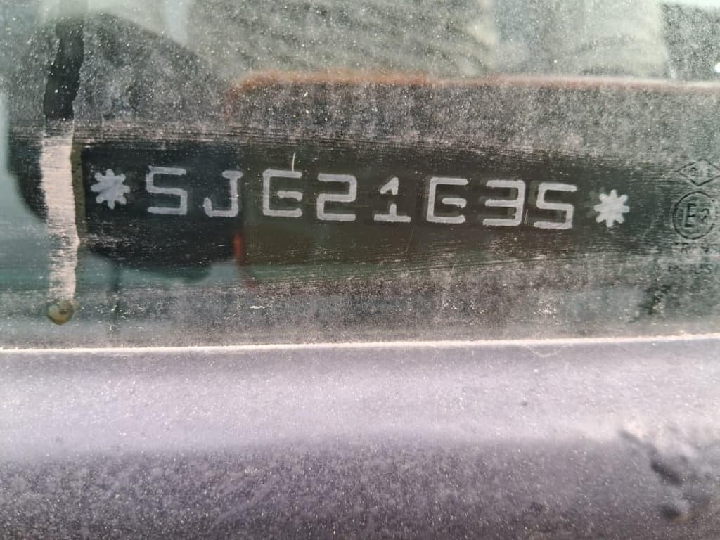 Renault Renault/clio PRI 10 16vh 2005 — foto 10