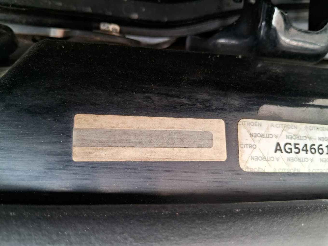 Citroën I/citroen C4 Pallas20gaf 2010 — foto 7