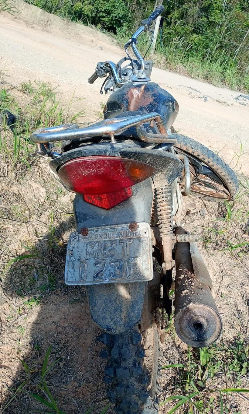 Honda Honda/cg150 Titan MIX KS 2010