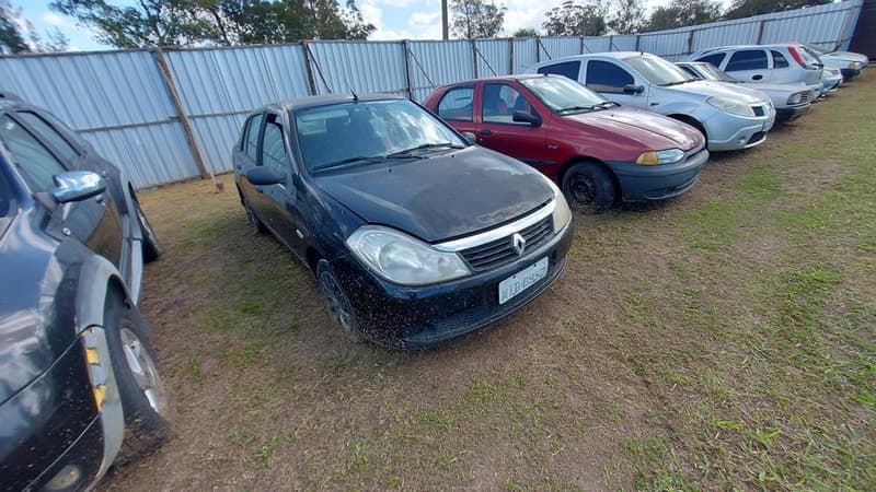 Renault I/renault Symbol Expr 16 2011 — foto 15