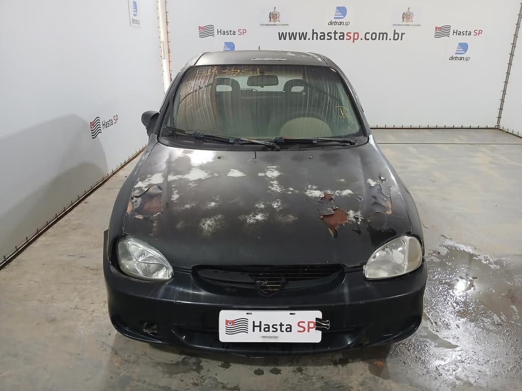 Chevrolet Corsa Super 2000 — foto 3