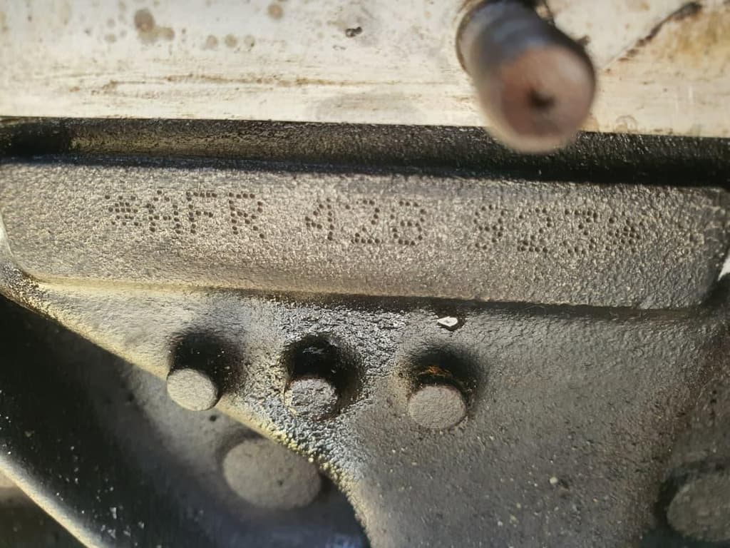 Volkswagen Vw/gol Plus 16V 2001 — foto 4