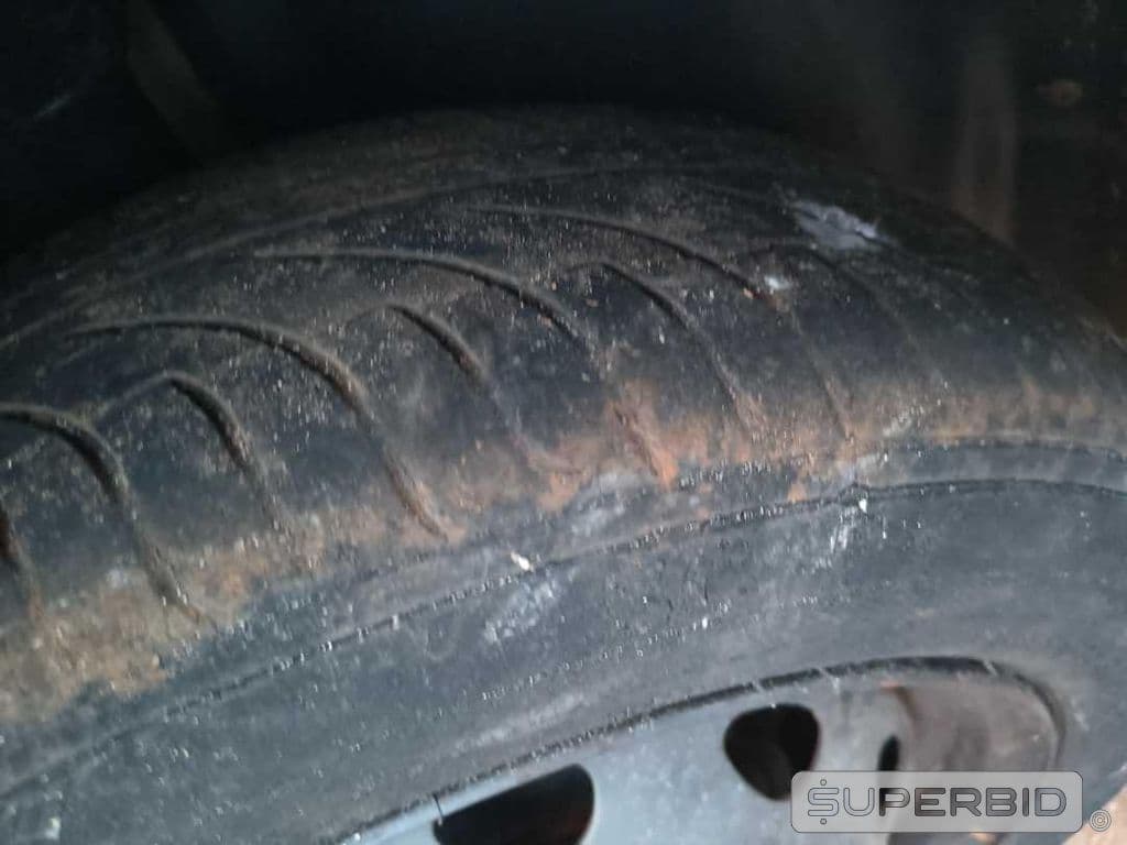 Volkswagen GOL 1.6l MB5 2021 — foto 2