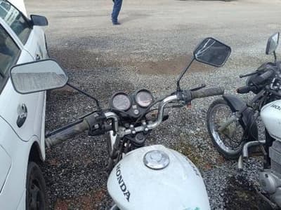 Honda CG 125 Cargo ES 2010 — foto 10