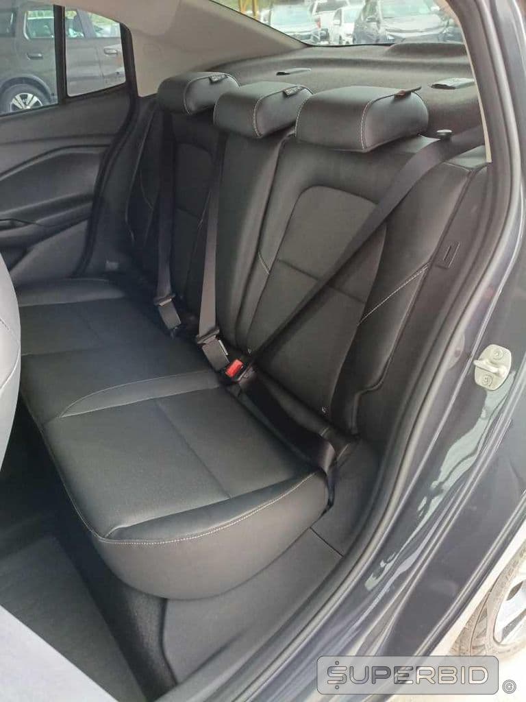 Chevrolet Onix Plus 10tat Pr2, 2025 — foto 4