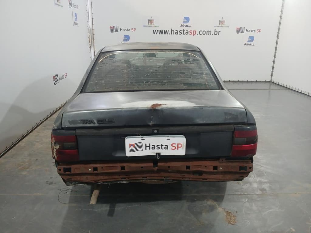 Chevrolet Vectra GLS 1996 — foto 2