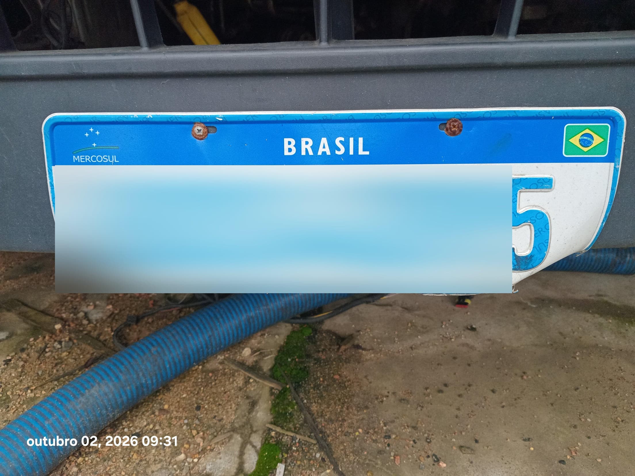 Ambulância Ducato Max-carga, 2019 — foto 2