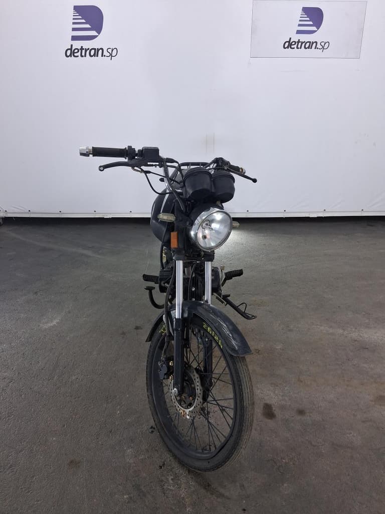 Shineray Xy125-6a 2022 — foto 3