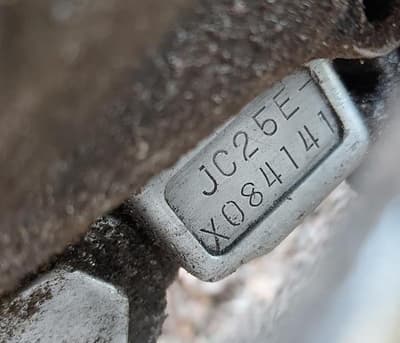 Honda Honda/cg 125 Titan 1999 — foto 4