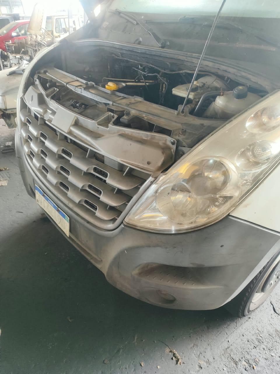 Renault M Revescap 2020 — foto 21