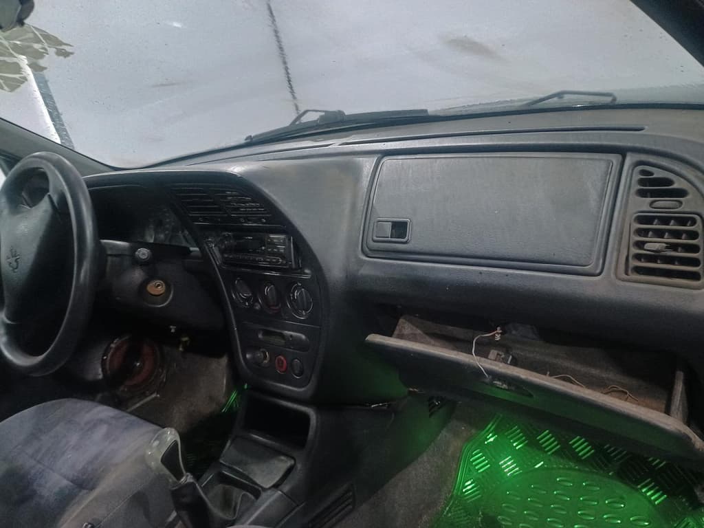 Peugeot 306 SEL H 18 1998 — foto 5