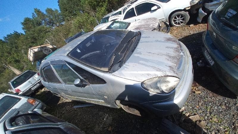 Citroën Xsara Picassoexa 2005 — foto 2