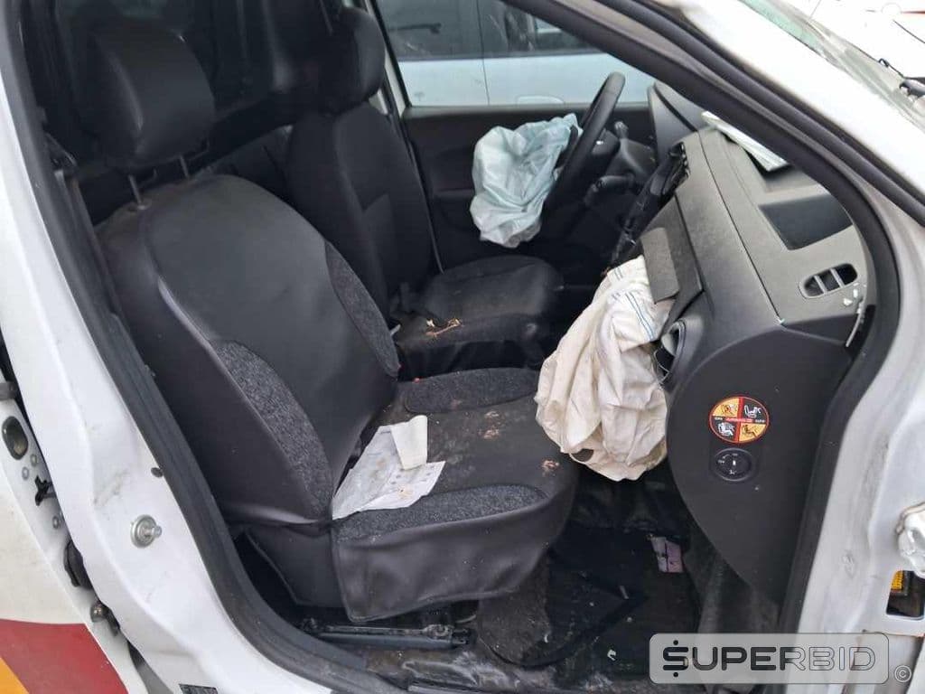 Renault Kangoo ADV 16 2026 — foto 7