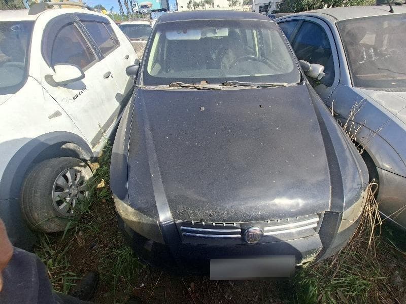 Fiat Fiat/stilo Flex 2006 — foto 3