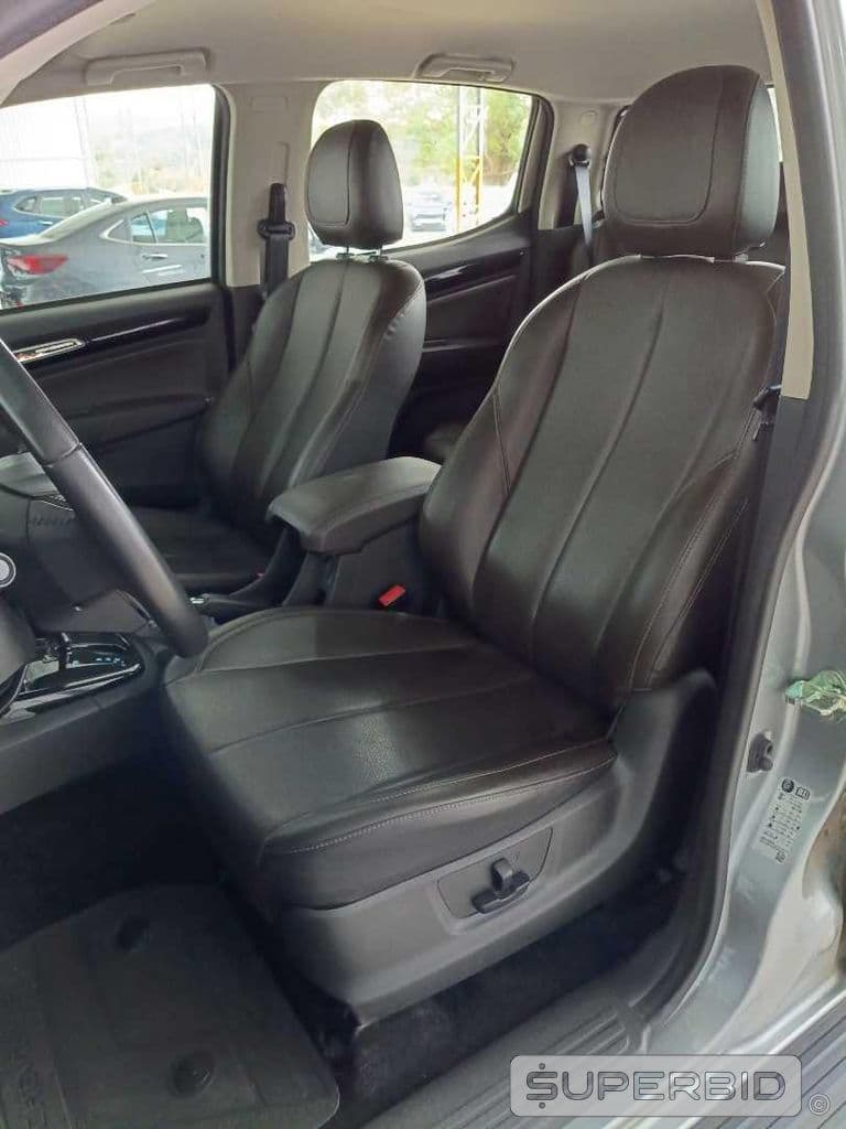 Chevrolet S10 HC Dd4a, 2024 — foto 9